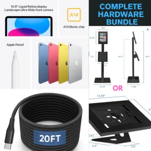 Complete Starter Bundle